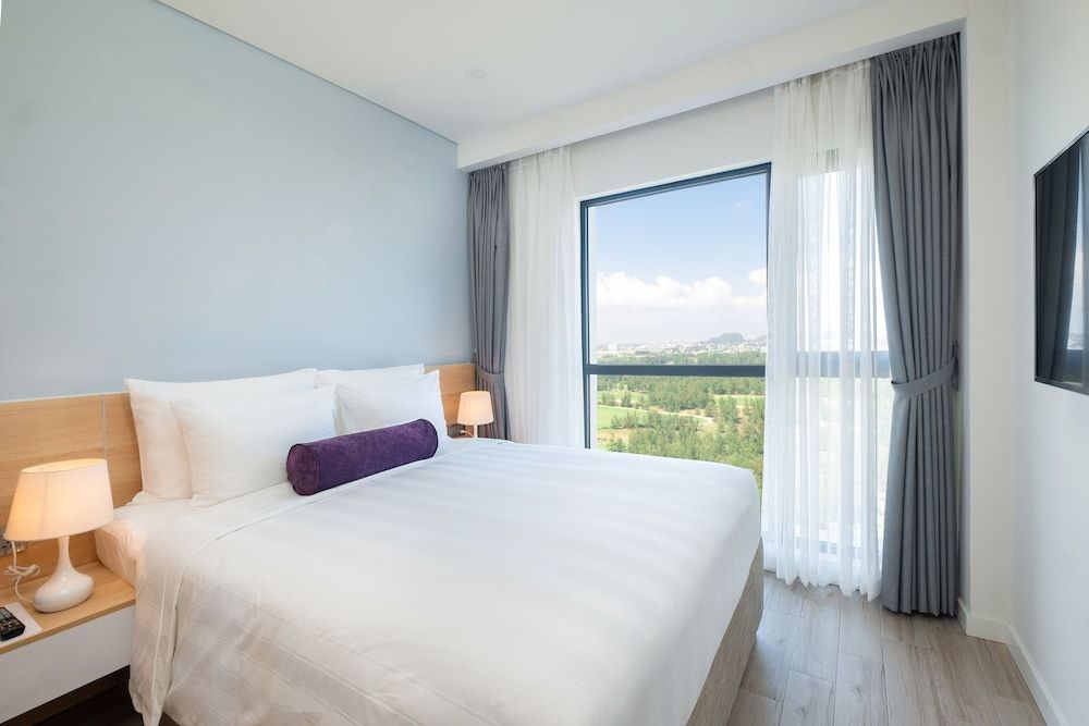 undefined Carinae Danang Hotel 9