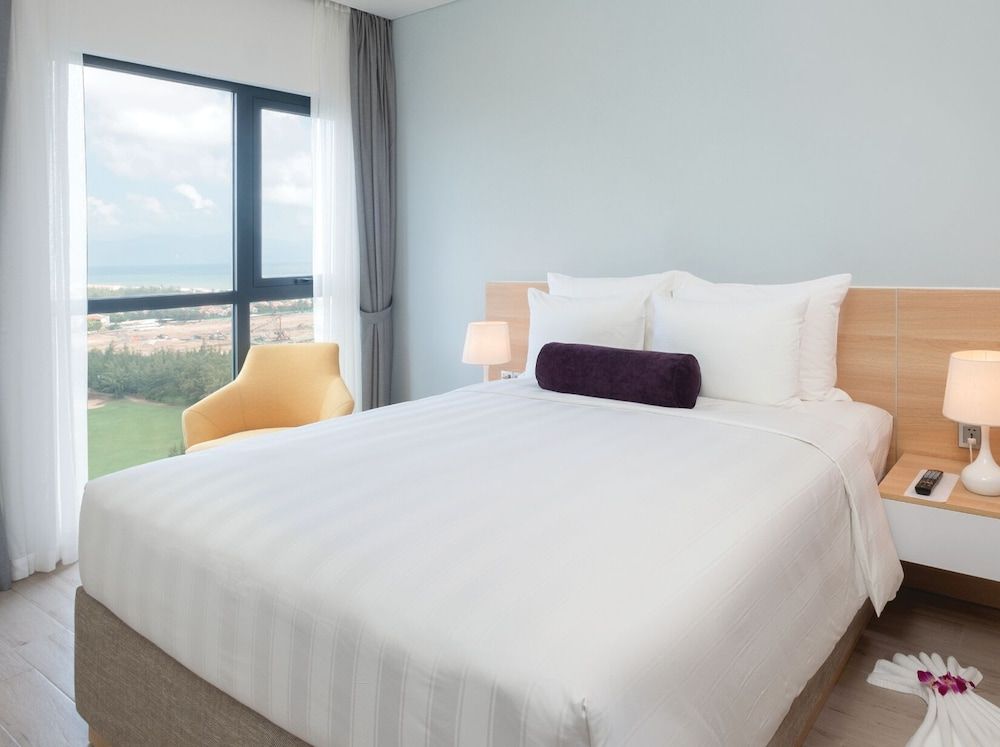 undefined Carinae Danang Hotel 10