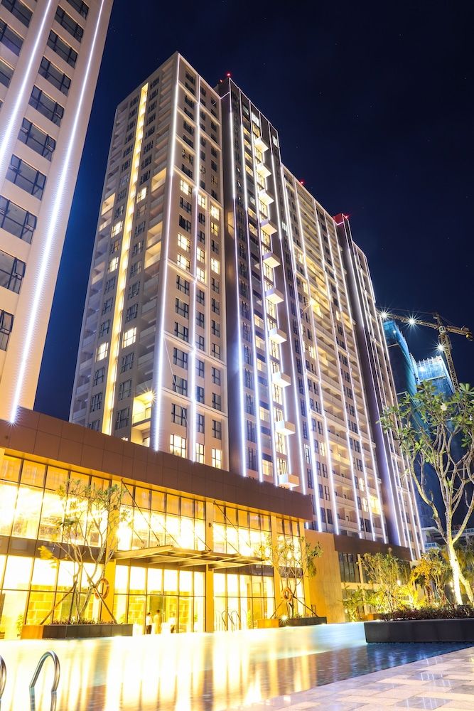 undefined Carinae Danang Hotel 5
