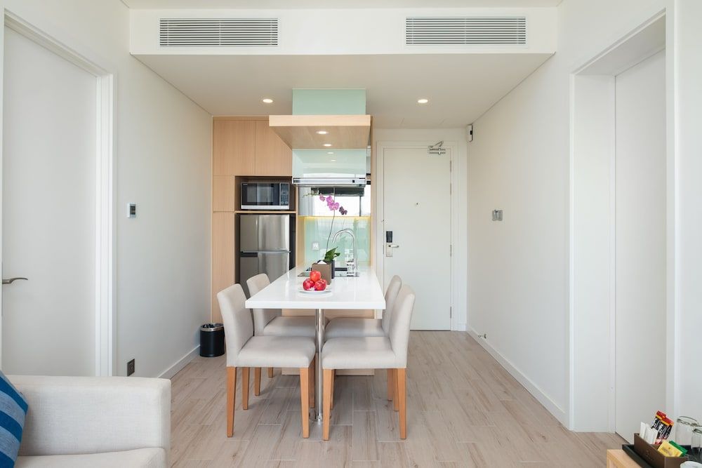 Kitchenette