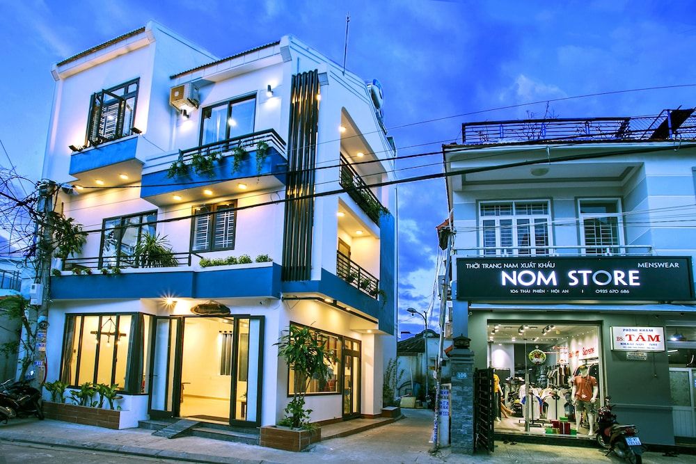 Facade