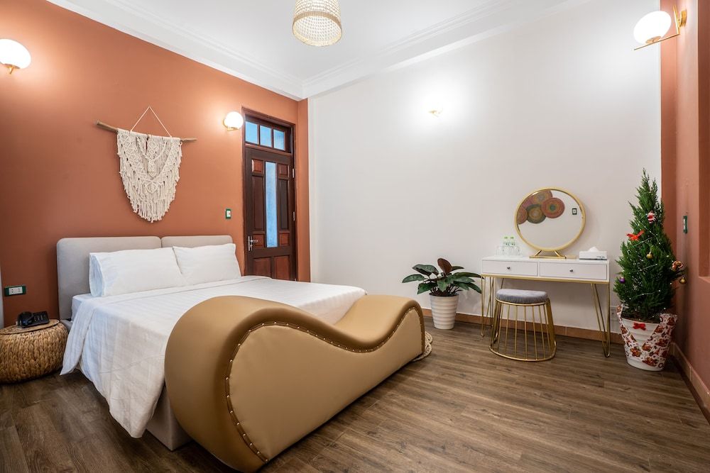 Hovi Hoang Cau 2 Standard Room 2