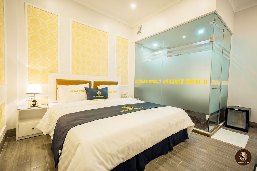 undefined AHA An Khanh 1 Hotel 3