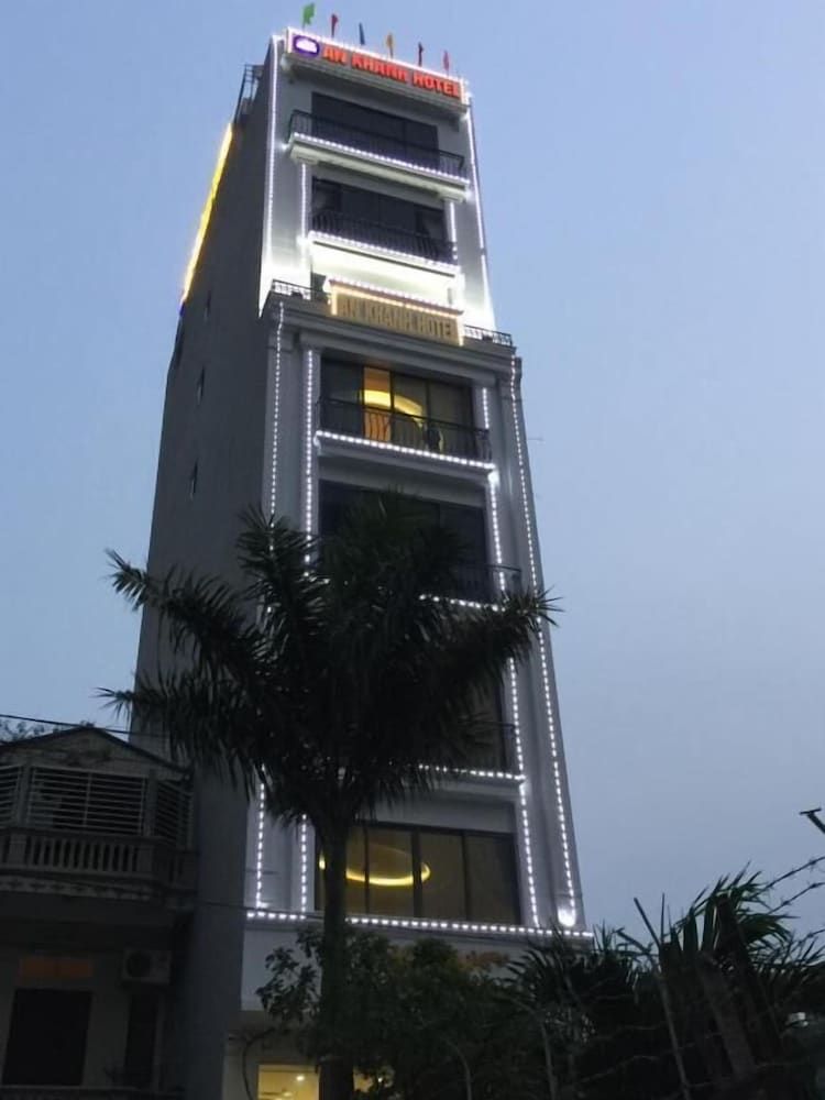 undefined AHA An Khanh 1 Hotel