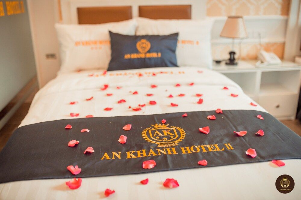 undefined AHA An Khanh 1 Hotel 7