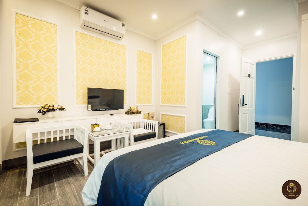 undefined AHA An Khanh 1 Hotel 6