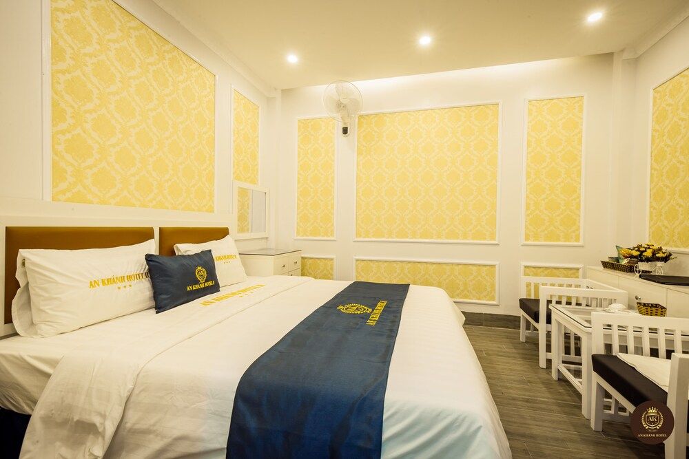 undefined AHA An Khanh 1 Hotel 4