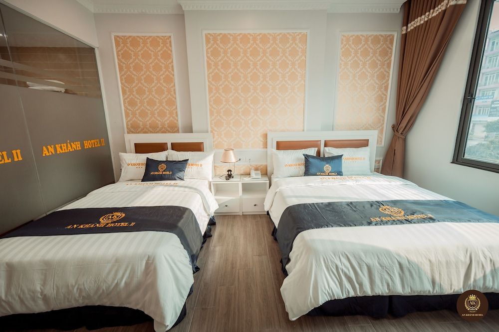 undefined AHA An Khanh 1 Hotel 2