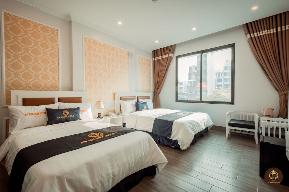 undefined AHA An Khanh 1 Hotel 8