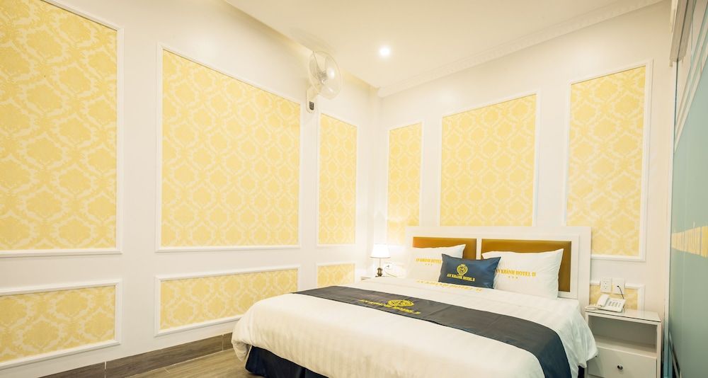 undefined AHA An Khanh 1 Hotel 10