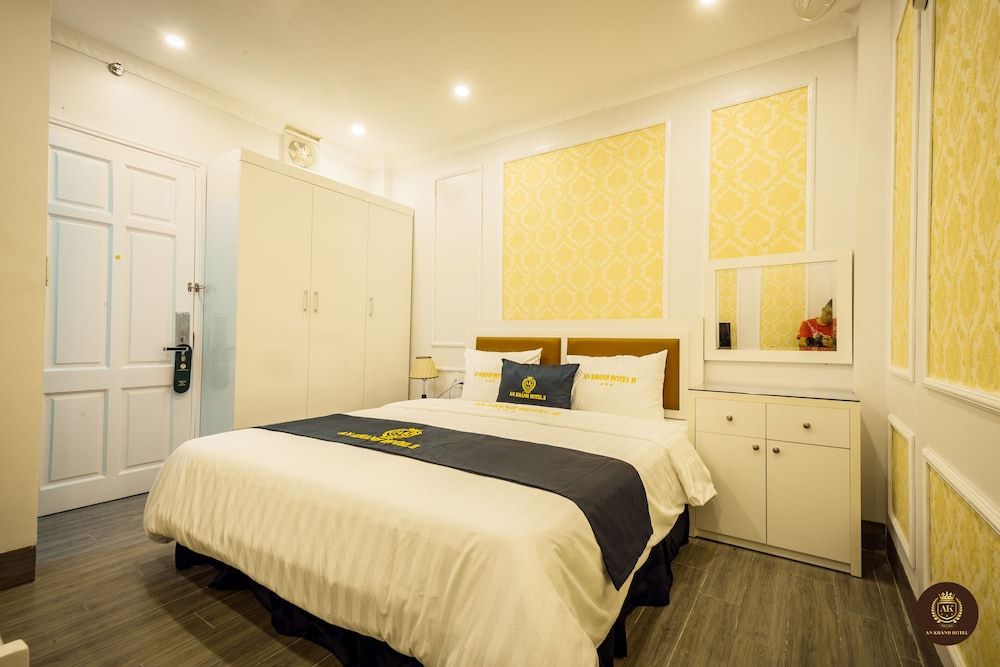 undefined AHA An Khanh 1 Hotel 5