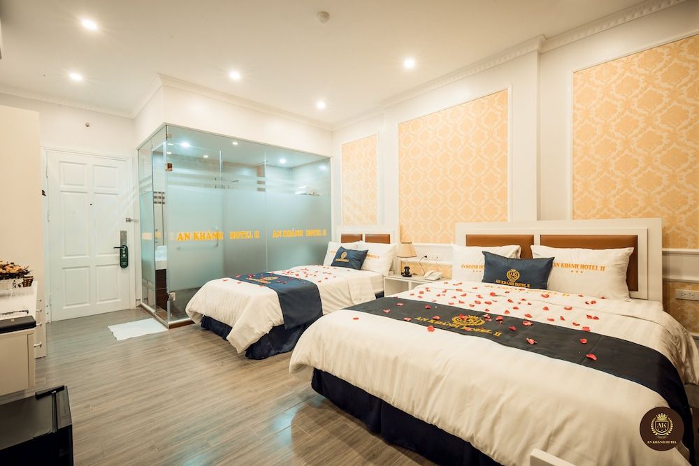 undefined AHA An Khanh 1 Hotel 9