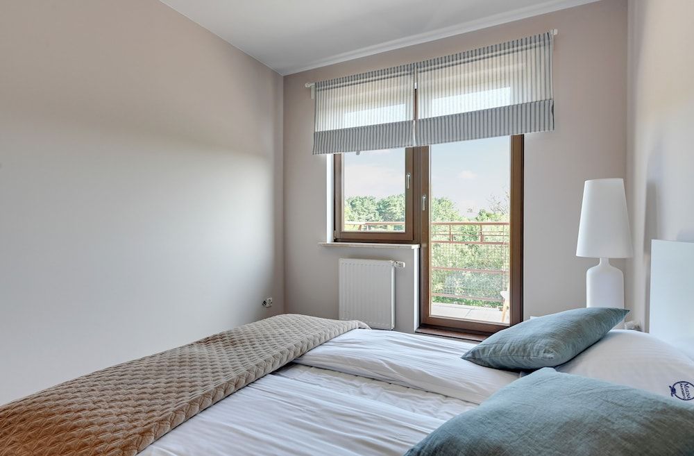 Grand Apartments - Aqua Family Apartment 2