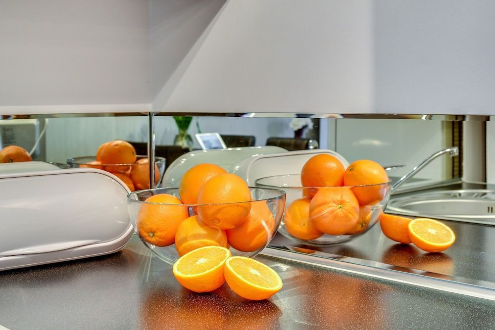 undefined Grand Apartments - Aqua 9