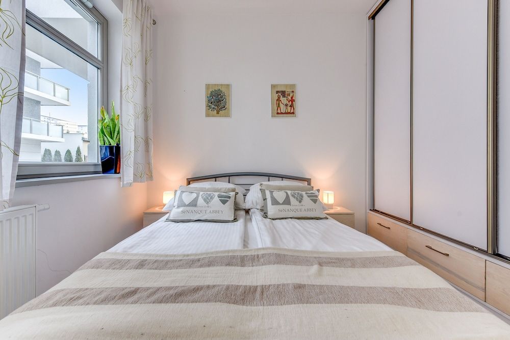 Grand Apartments - Aqua Comfort Apartment 3