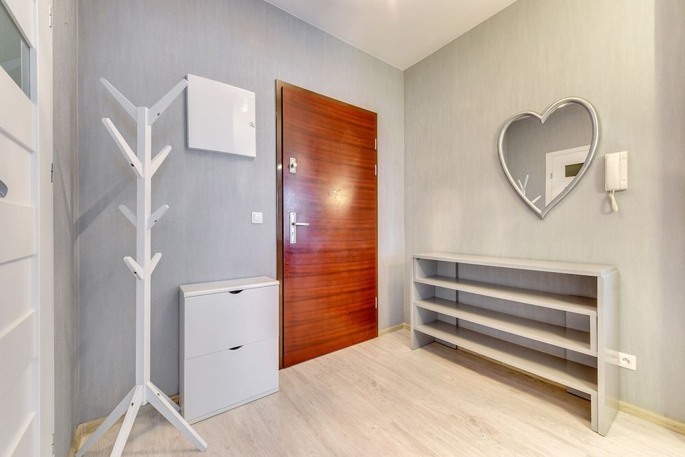 Grand Apartments - Aqua Comfort Apartment 5