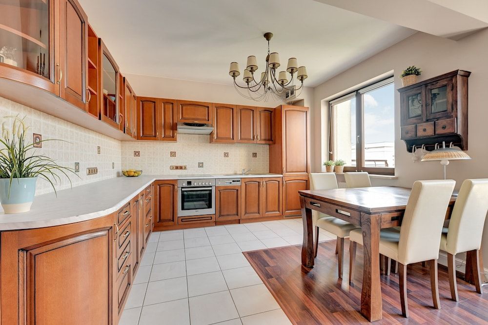 undefined Grand Apartments - Aqua 6