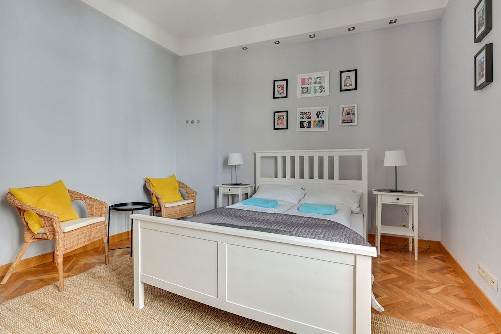 Basic Apartment, 2 Bedrooms