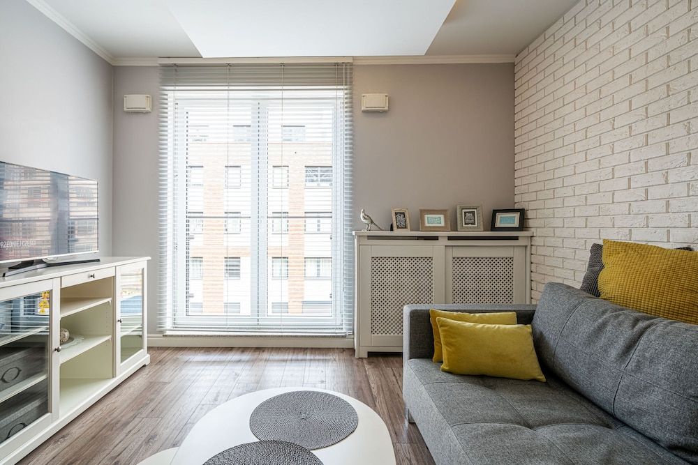 Comfort Apartment