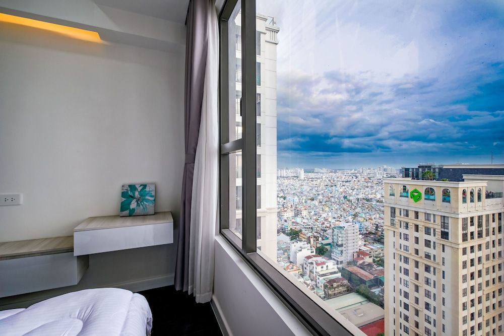 Ichiban Apartments Apartment, 2 Bedrooms (1 Bathroom) 41