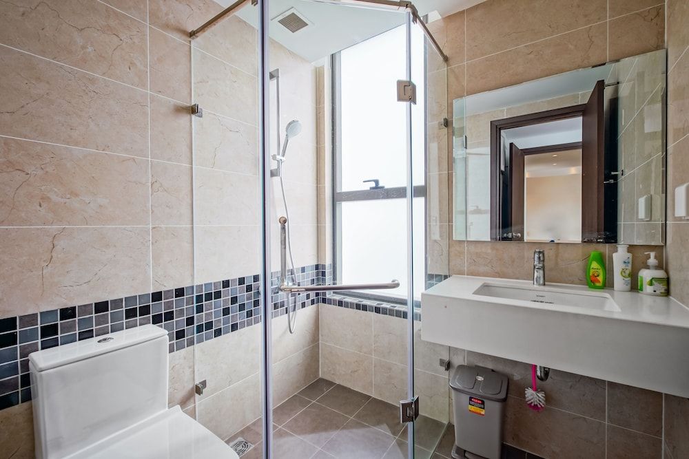 Ichiban Apartments Apartment, 3 Bedrooms, 2 Bathrooms 20