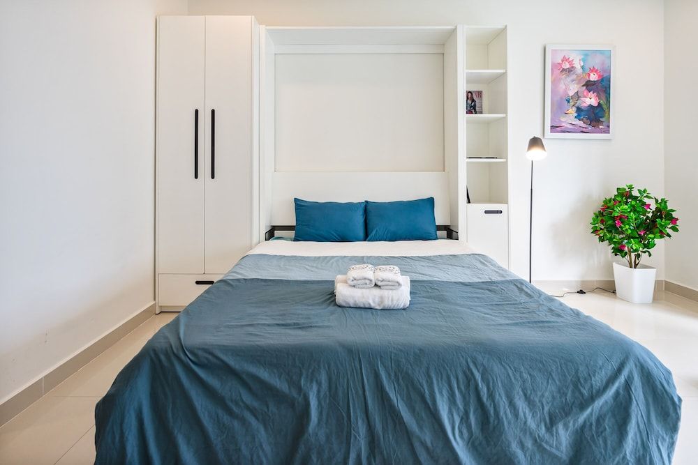 Ichiban Apartments Basic Studio