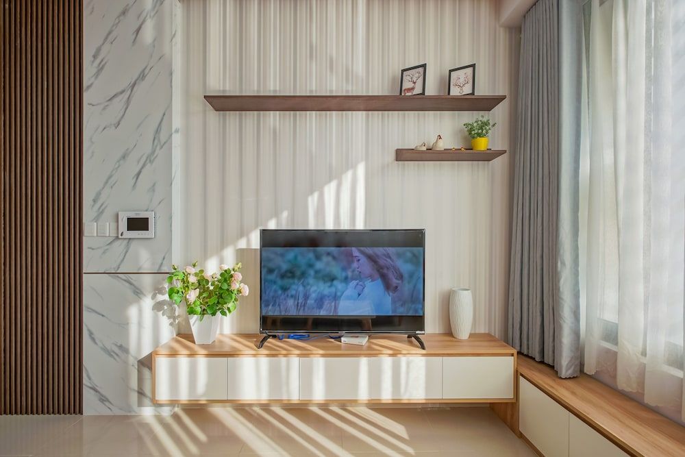 Ichiban Apartments Apartment, 2 Bedrooms (1 Bathroom) 40