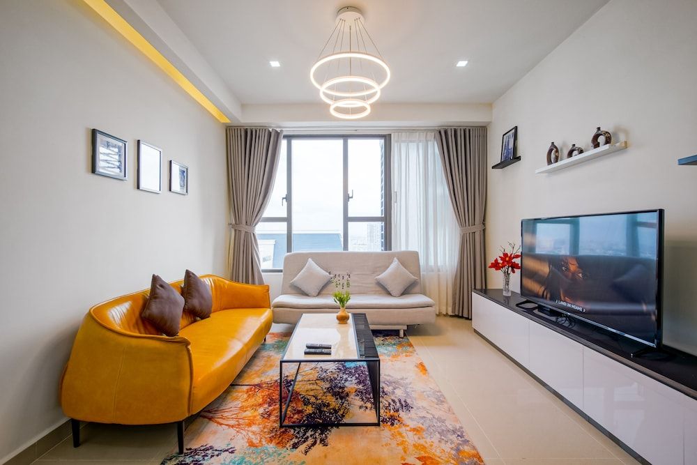 Ichiban Apartments Apartment, 2 Bedrooms (1 Bathroom) 38