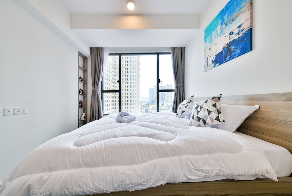 Ichiban Apartments Apartment, 2 Bedrooms (1 Bathroom) 7