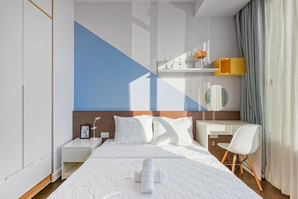 Ichiban Apartments Apartment, 2 Bedrooms (1 Bathroom) 2