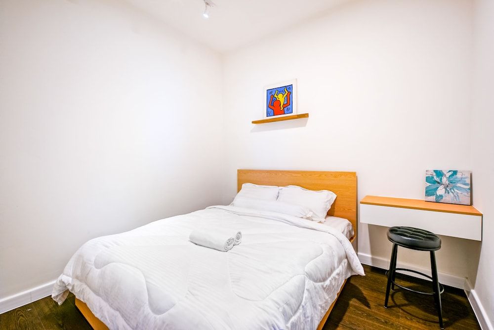 Ichiban Apartments Apartment, 2 Bedrooms (1 Bathroom) 16