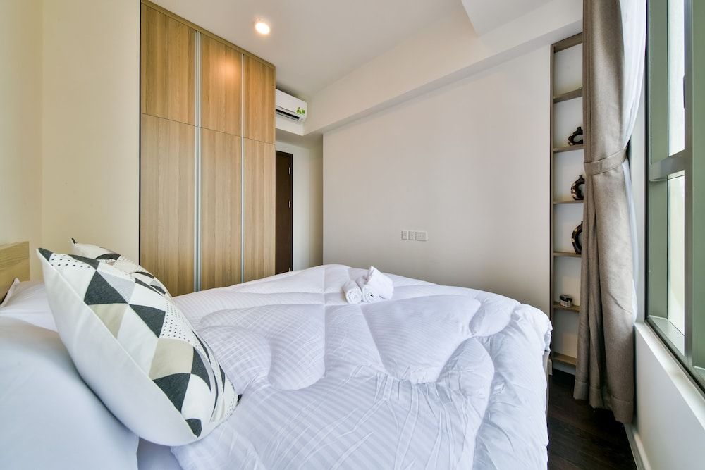 Ichiban Apartments Apartment, 2 Bedrooms (1 Bathroom) 11