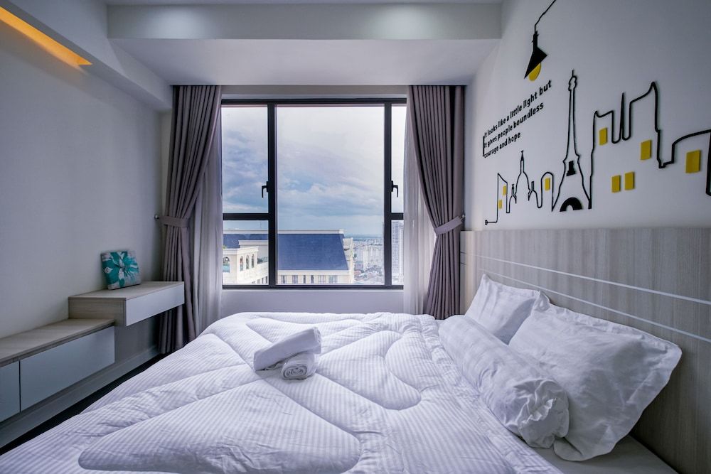 Ichiban Apartments Apartment, 2 Bedrooms (1 Bathroom) 14