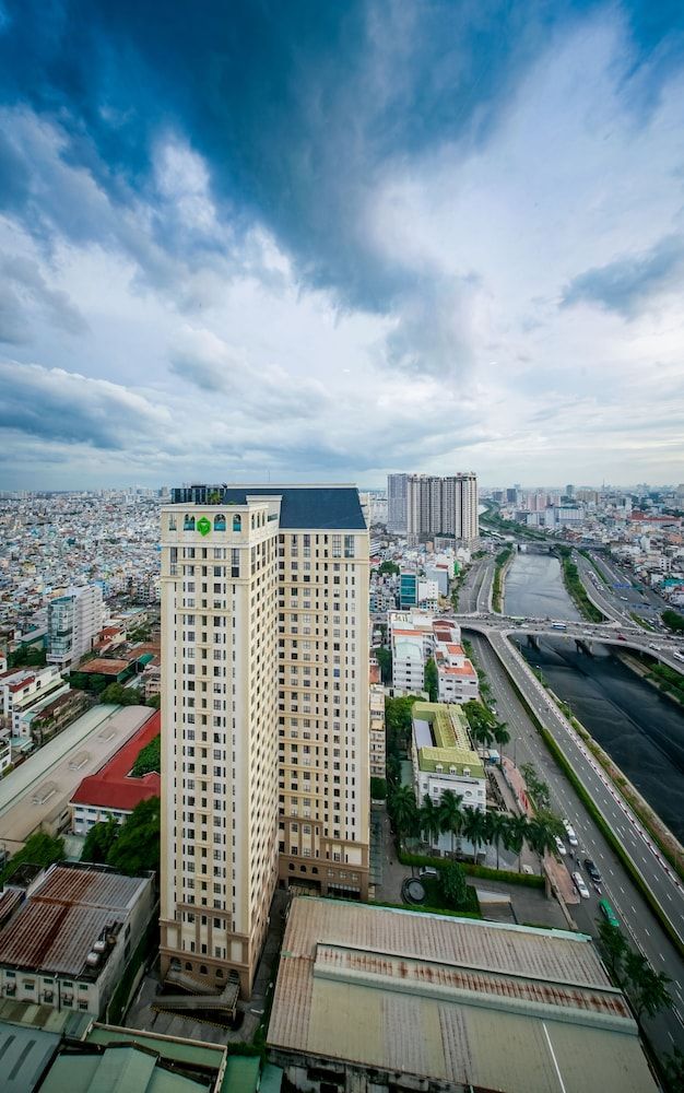 Ichiban Apartments Apartment, 2 Bedrooms (1 Bathroom) 21