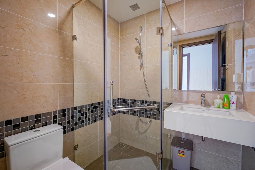 Ichiban Apartments Apartment, 2 Bedrooms (1 Bathroom) 26