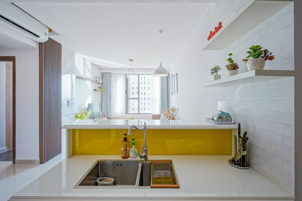 Ichiban Apartments Apartment, 2 Bedrooms (1 Bathroom) 22