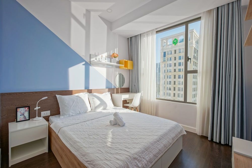 undefined Ichiban Apartments