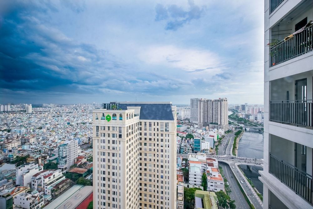 Ichiban Apartments Apartment, 2 Bedrooms (1 Bathroom) 20