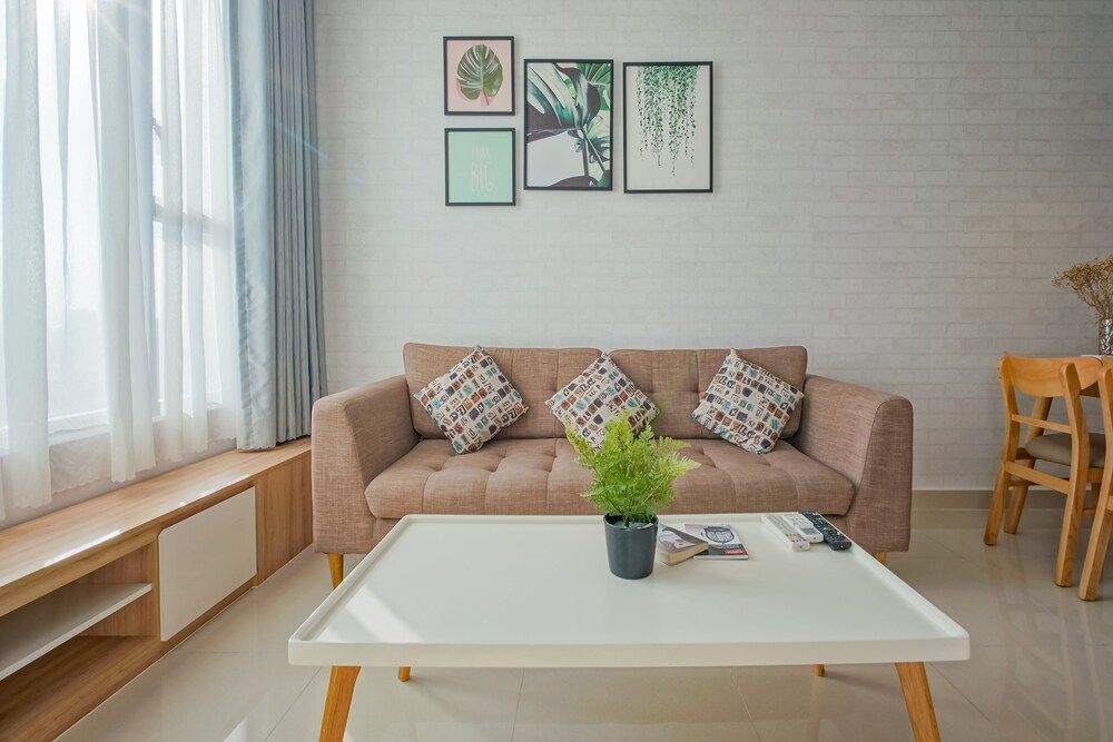 Ichiban Apartments Apartment, 2 Bedrooms (1 Bathroom) 30