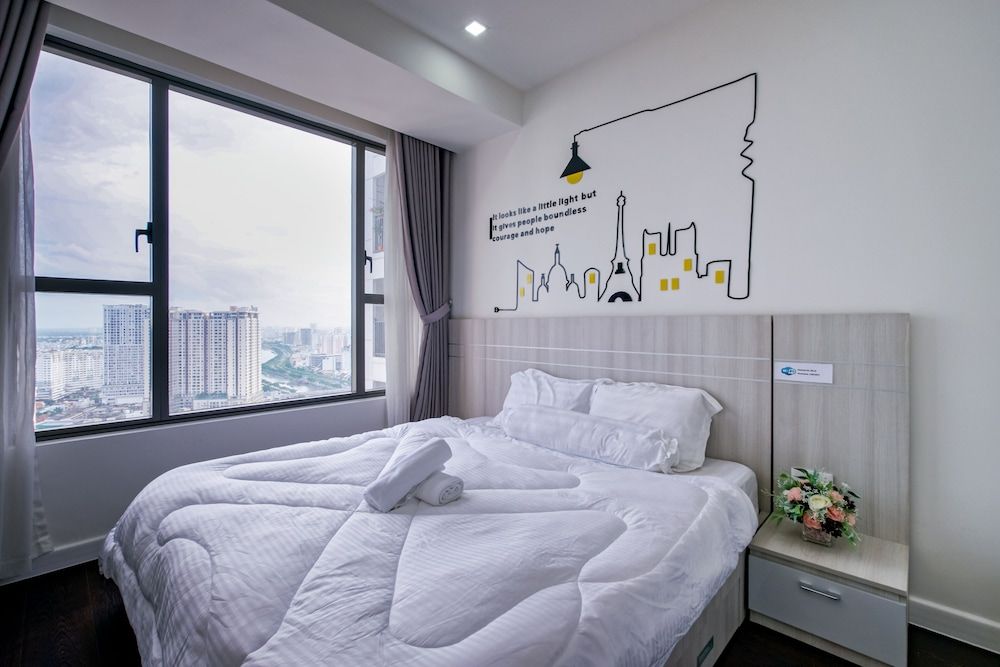 Ichiban Apartments Apartment, 2 Bedrooms (1 Bathroom) 13