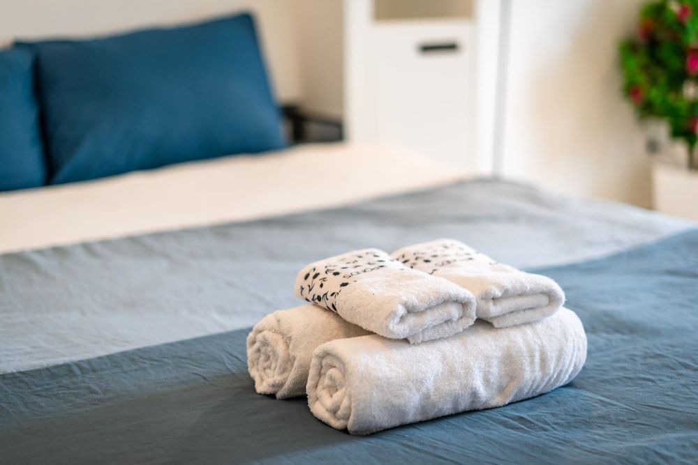 Ichiban Apartments Basic Studio 3