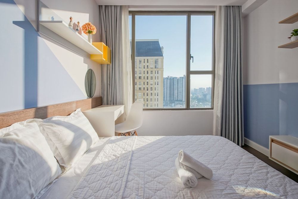 Ichiban Apartments Apartment, 2 Bedrooms (1 Bathroom) 4