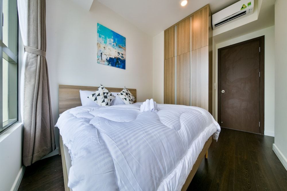 Ichiban Apartments Apartment, 2 Bedrooms (1 Bathroom) 6