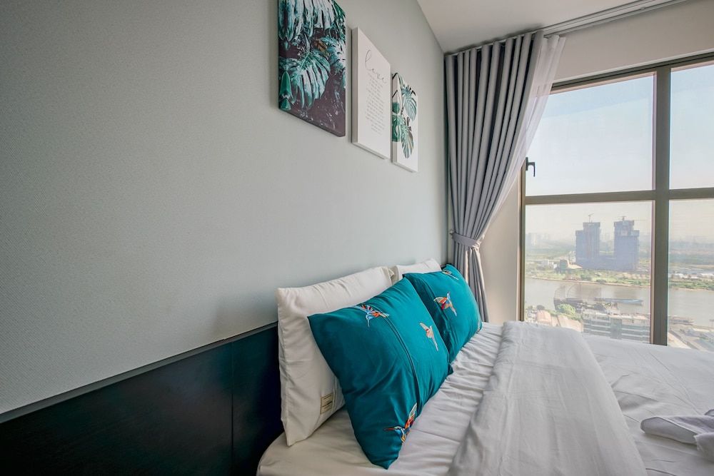 undefined Ichiban Apartments 9