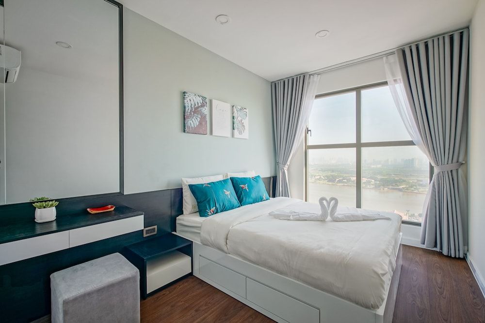 undefined Ichiban Apartments 6