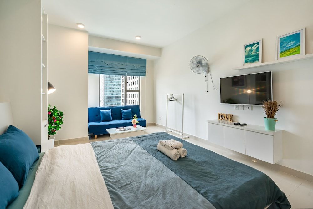 undefined Ichiban Apartments 2