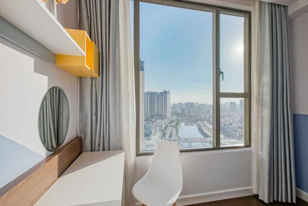 Ichiban Apartments Apartment, 2 Bedrooms (1 Bathroom) 27