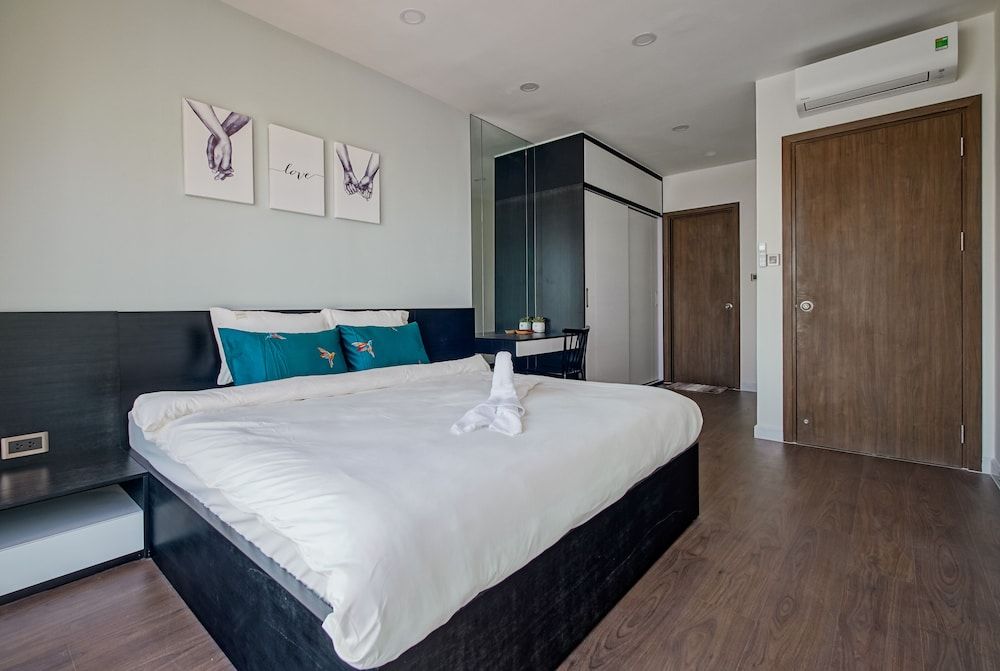 undefined Ichiban Apartments 10