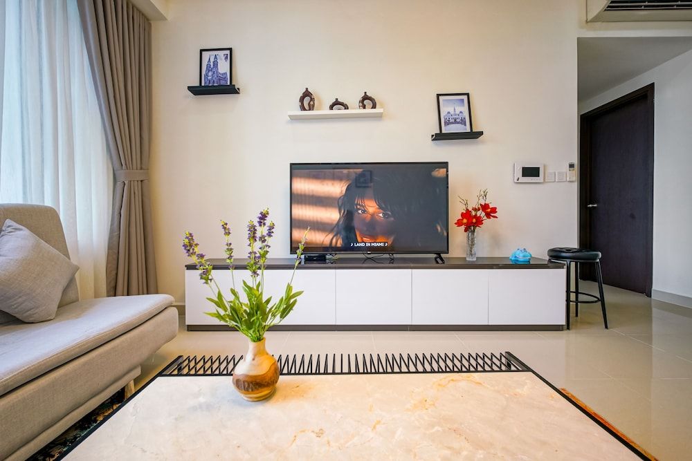 Ichiban Apartments Apartment, 2 Bedrooms (1 Bathroom) 37