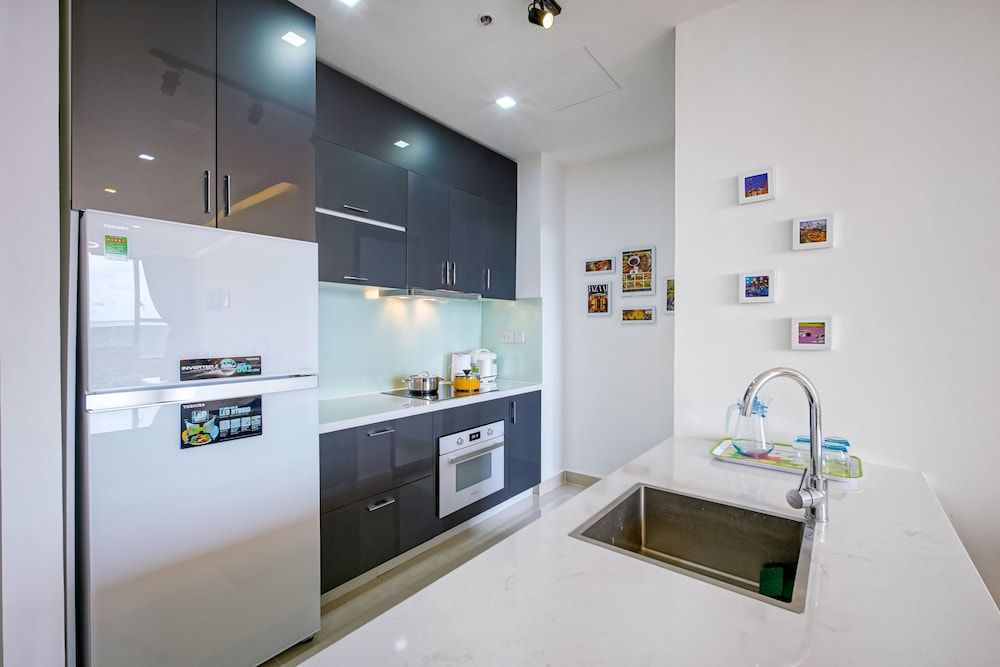 Ichiban Apartments Apartment, 2 Bedrooms (1 Bathroom) 23